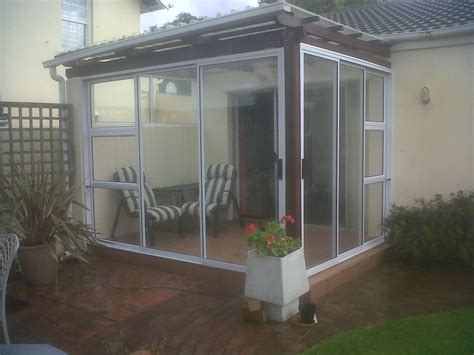 patio enclosures cape town